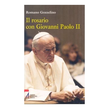 rosario con Giovanni Paolo...