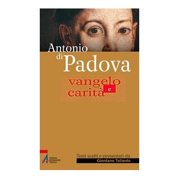 Antonio di Padova....
