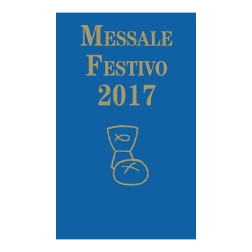 Messale Festivo 2017.