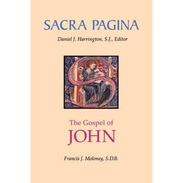 SACRA PAGINA: THE GOSPEL OF...