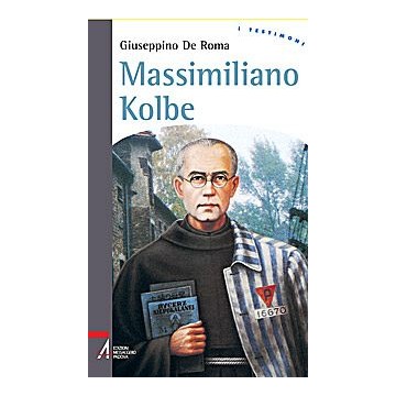 Massimiliano Kolbe.