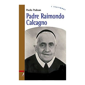 Padre Raimondo Calcagno.