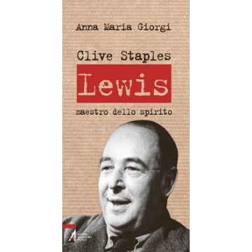 Clive Staples Lewis maestro...