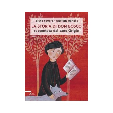 storia di don Bosco....