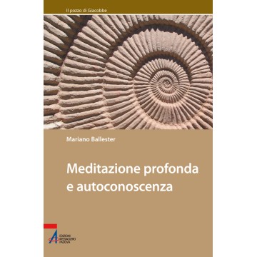 Meditazione profonda e...