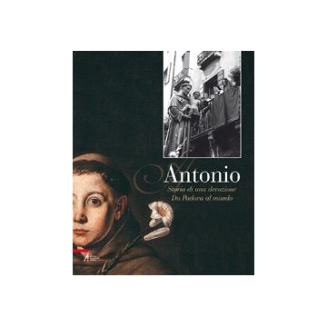 Antonio. Storia di una...