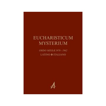 Eucharisticum Mysterium....