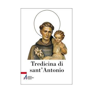 Tredicina di sant'Antonio.