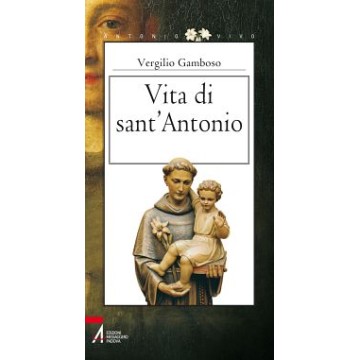 Vita di sant'Antonio.