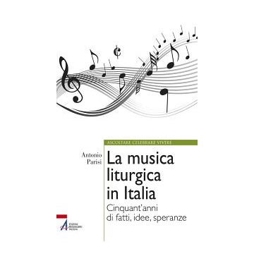 Musica liturgica in Italia....