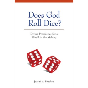 DOES GOD ROLL DICE?: DIVINE...