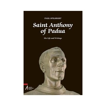 Saint Anthony of Padua. His...