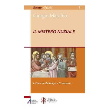 Mistero nuziale. Letture da...