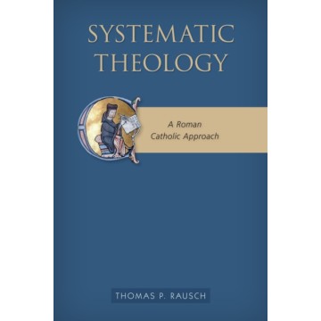 SYSTEMATIC THEOLOGY: A...