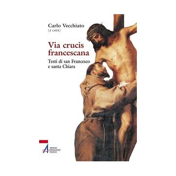 Via crucis francescana....