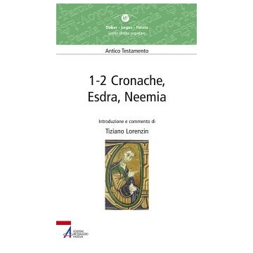 1-2 Cronache, Esdra, Neemia.