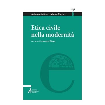 Etica civile nella modernità.