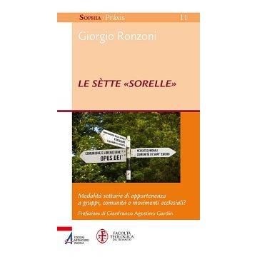 Sètte «sorelle». Modalità...