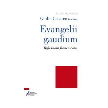 Evangelii gaudium....