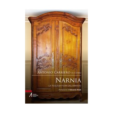 Narnia. La teologia fuori...