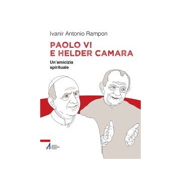 Paolo VI e Helder Camara....