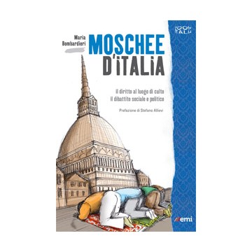 Moschee d'Italia. Il...