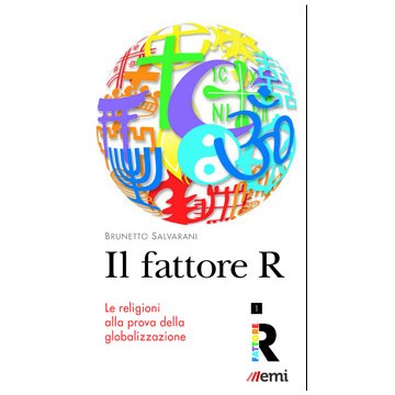 Fattore R. Le religioni...
