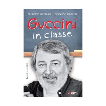 Guccini in classe.