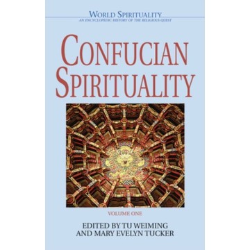 CONFUCIAN SPIRITUALITY