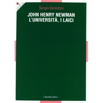 John Henry Newman....