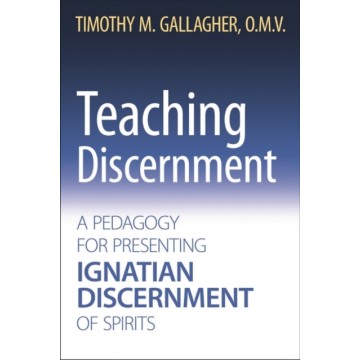 TEACHING DISCERNMENT: A...