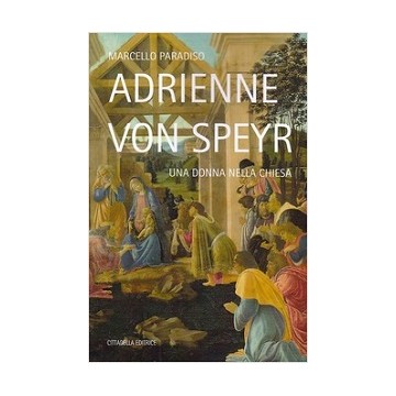Adrienne von Speyr. Una...
