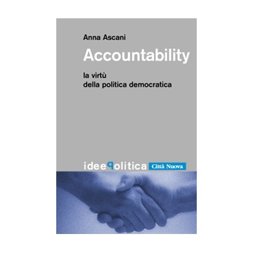 Accountability. La virtù...