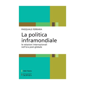 Politica inframondiale. Le...