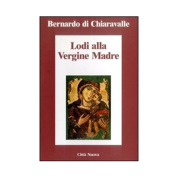 LODI DELLA VERGINE MADRE