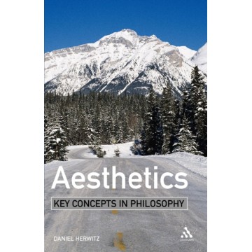 AESTHETICS: KEY CONCEPTS IN...