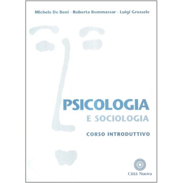 Psicologia e sociologia....