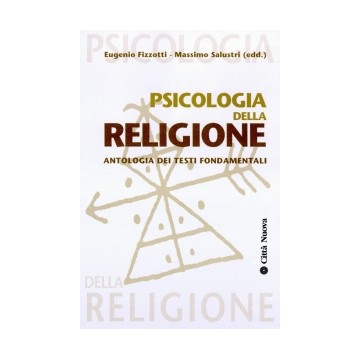 PSICOLOGIA DELLA RELIGIONE....