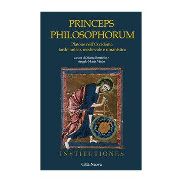 Princeps philosophorum....