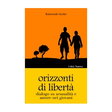 Orizzonti di libertà....