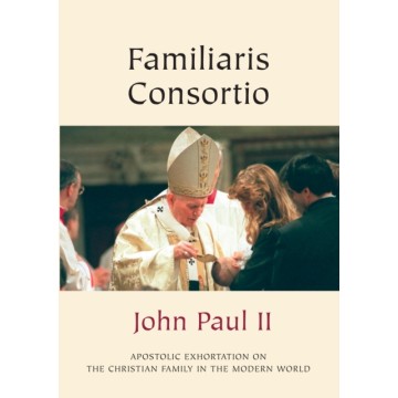 FAMILIARIS CONSORTIO (ON...