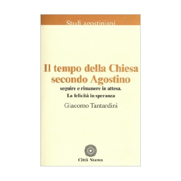 Tempo della Chiesa secondo...