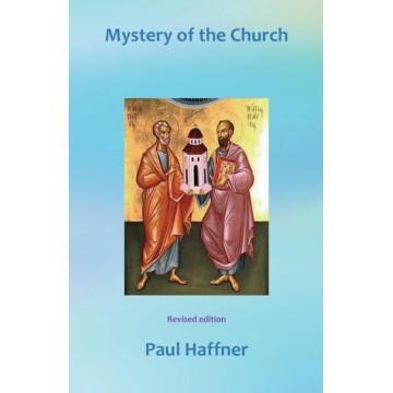 MYSTERY OF THE CHURCH