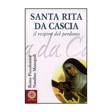 Santa Rita da Cascia. Il...