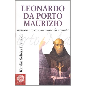 Leonardo da Porto Maurizio....