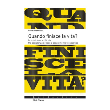 Quando Finisce La Vita?- La...