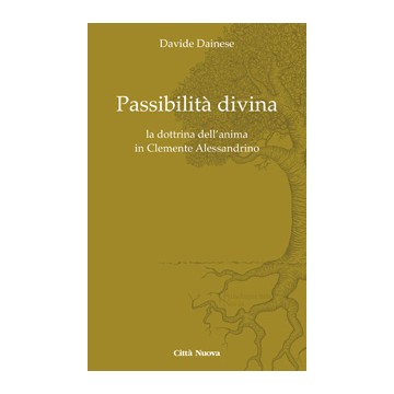 Passibilità divina. la...