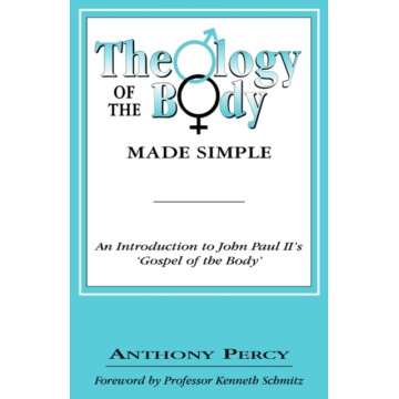 THEOLOGY OF THE BODY MADE...