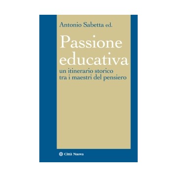 Passione educativa. un...