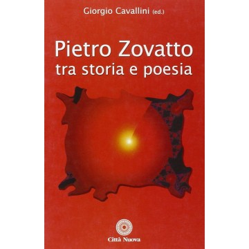 Pietro Zovatto. Tra storia...